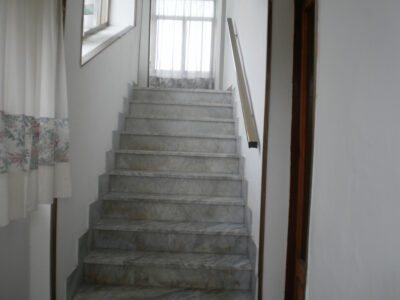 DUGENTA (BN) - 237 CASA COLONICA CON GIARDINO