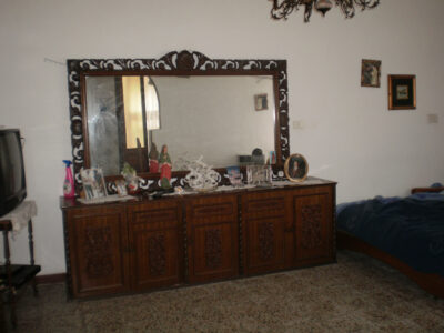 DUGENTA (BN) - 237 CASA COLONICA CON GIARDINO