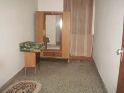 DUGENTA (BN) - 237 CASA COLONICA CON GIARDINO