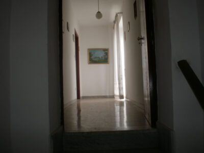 DUGENTA (BN) - 237 CASA COLONICA CON GIARDINO