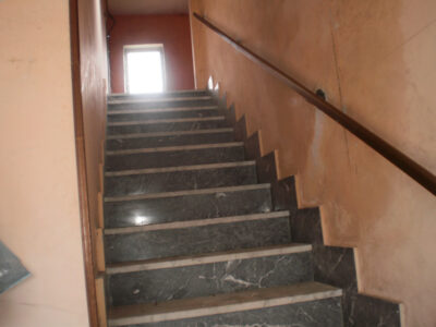 DUGENTA (BN) - 237 CASA COLONICA CON GIARDINO