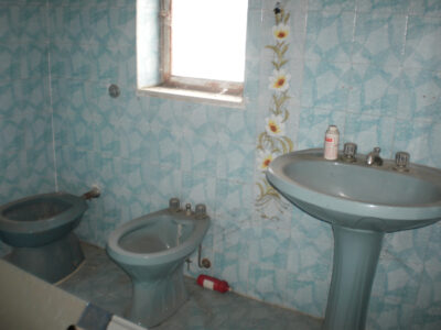 DUGENTA (BN) - 237 CASA COLONICA CON GIARDINO