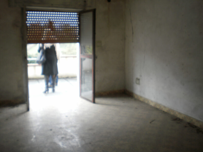 DUGENTA (BN) - 237 CASA COLONICA CON GIARDINO