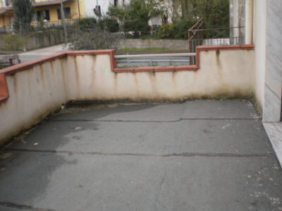 DUGENTA (BN) - 237 CASA COLONICA CON GIARDINO