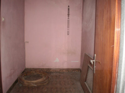 DUGENTA (BN) - 237 CASA COLONICA CON GIARDINO