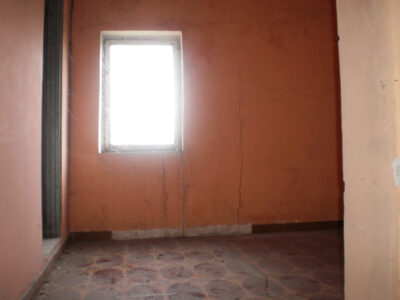 DUGENTA (BN) - 237 CASA COLONICA CON GIARDINO