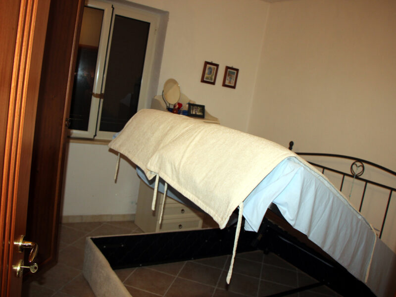 CUSANO MUTRI (BN) - 296 APPARTAMENTO A BOCCA DELLA SELVA