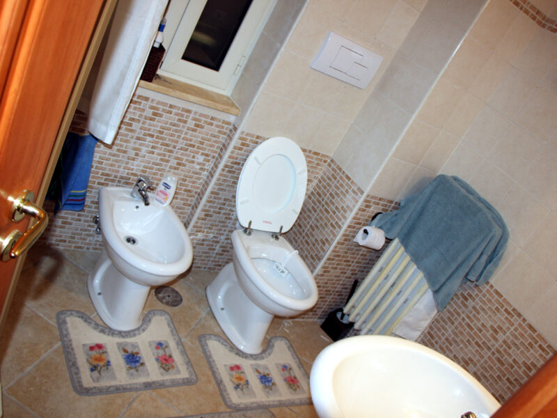 CUSANO MUTRI (BN) - 296 APPARTAMENTO A BOCCA DELLA SELVA