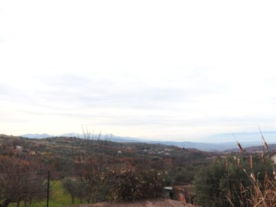 FRASSO TELESINO (BN) - 226 TERRENO CON DEPOSITO