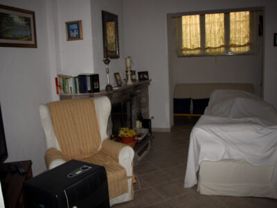 CUSANO MUTRI (BN) - 296 APPARTAMENTO A BOCCA DELLA SELVA