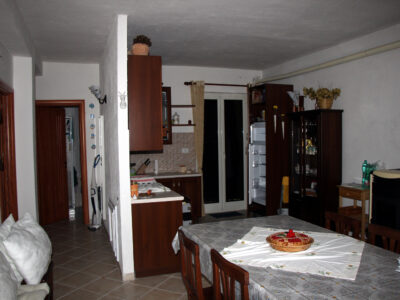 CUSANO MUTRI (BN) - 296 APPARTAMENTO A BOCCA DELLA SELVA