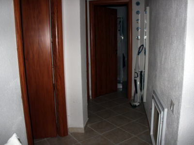 CUSANO MUTRI (BN) - 296 APPARTAMENTO A BOCCA DELLA SELVA