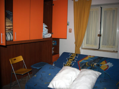 CUSANO MUTRI (BN) - 296 APPARTAMENTO A BOCCA DELLA SELVA