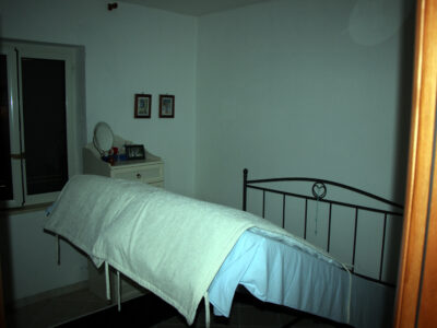 CUSANO MUTRI (BN) - 296 APPARTAMENTO A BOCCA DELLA SELVA