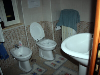 CUSANO MUTRI (BN) - 296 APPARTAMENTO A BOCCA DELLA SELVA