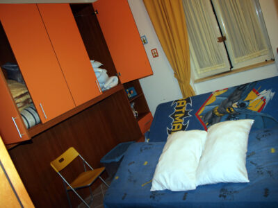 CUSANO MUTRI (BN) - 296 APPARTAMENTO A BOCCA DELLA SELVA