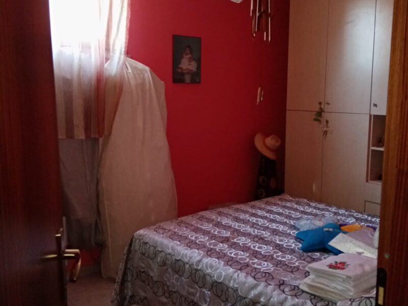 TELESE TERME (BN) - 37 APPARTAMENTO AL PRIMO PIANO