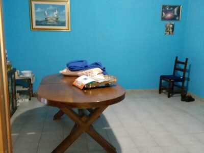 TELESE TERME (BN) - 37 APPARTAMENTO AL PRIMO PIANO