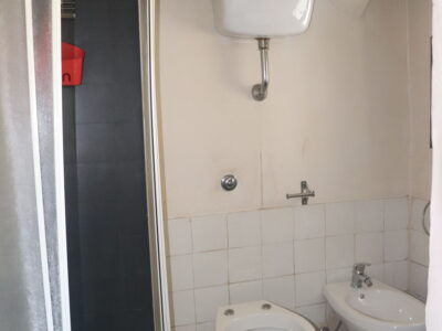 LIMATOLA (BN) - 1 MONOLOCALE SU DUE LIVELLI