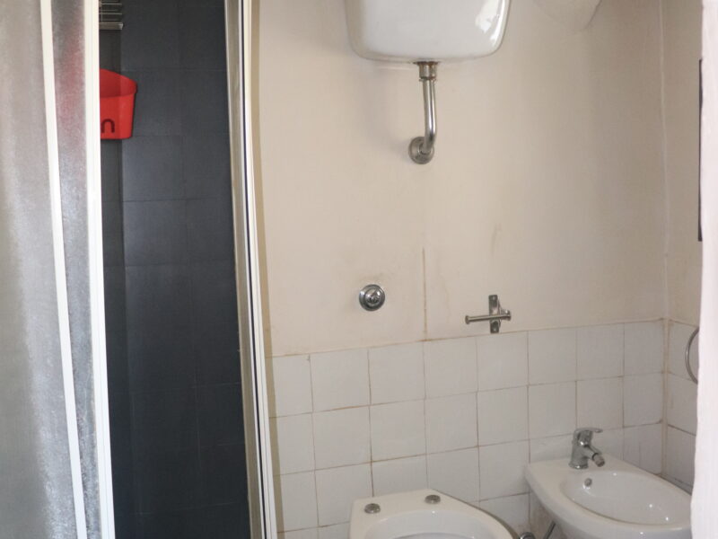 LIMATOLA (BN) - 1 MONOLOCALE SU DUE LIVELLI