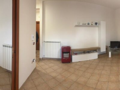 AMOROSI (BN) - 85 APPARTAMENTO AL PRIMO PIANO