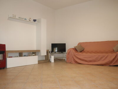 AMOROSI (BN) - 85 APPARTAMENTO AL PRIMO PIANO