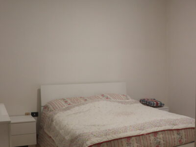 AMOROSI (BN) - 85 APPARTAMENTO AL PRIMO PIANO