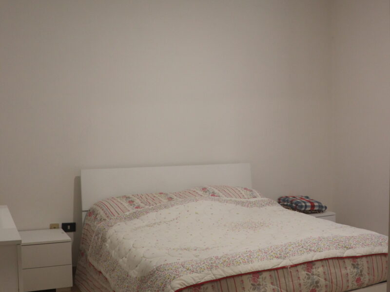 AMOROSI (BN) - 85 APPARTAMENTO AL PRIMO PIANO