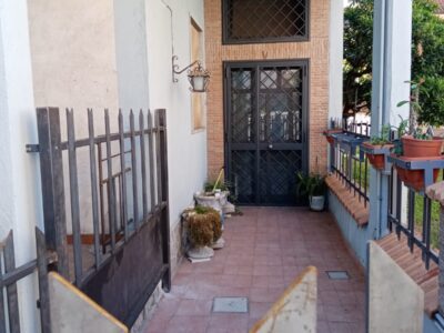 TELESE TERME (BN) - 37 APPARTAMENTO AL PRIMO PIANO