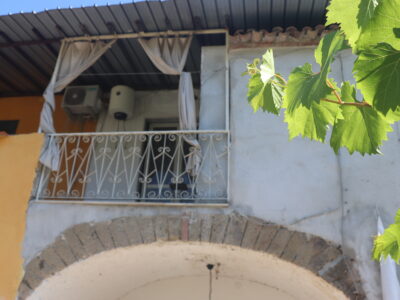 LIMATOLA (BN) - 1 MONOLOCALE SU DUE LIVELLI