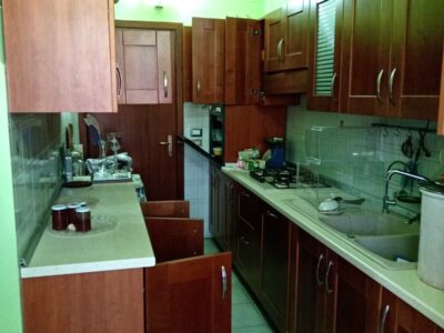 TELESE TERME (BN) - 37 APPARTAMENTO AL PRIMO PIANO