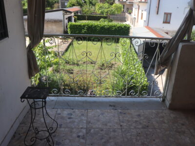 LIMATOLA (BN) - 1 MONOLOCALE SU DUE LIVELLI