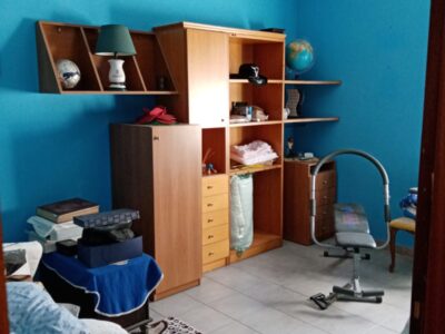 TELESE TERME (BN) - 37 APPARTAMENTO AL PRIMO PIANO