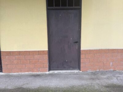 AMOROSI (BN) - 85 APPARTAMENTO AL PRIMO PIANO