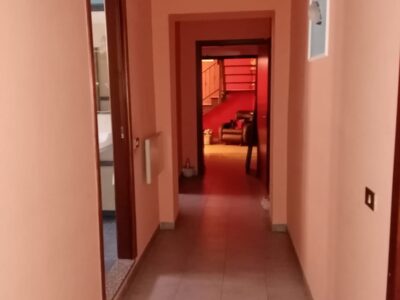 TELESE TERME (BN) - 37 APPARTAMENTO AL PRIMO PIANO