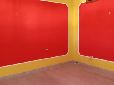 TELESE TERME (BN) - 37 APPARTAMENTO AL PRIMO PIANO