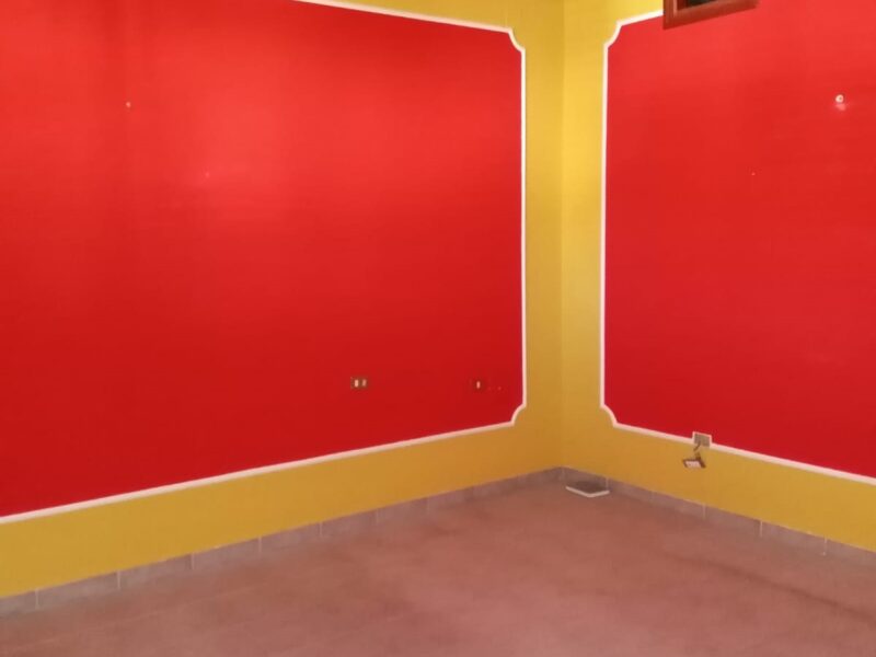 TELESE TERME (BN) - 37 APPARTAMENTO AL PRIMO PIANO