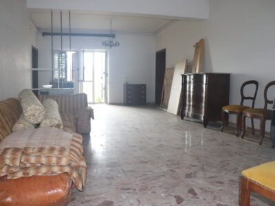 GIOIA SANNITICA (CE) - 131 PALAZZOTTO IN ZONA CENTRALE