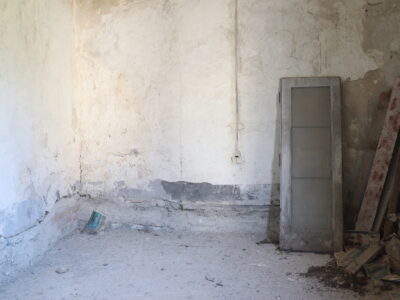 FRASSO TELESINO (BN) - 331 ABITAZIONE DA RISTRUTTURARE