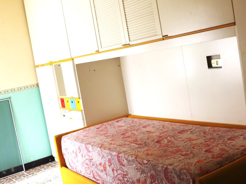 FRASSO TELESINO (BN) - 263 PALAZZOTTO INDIPENDENTE