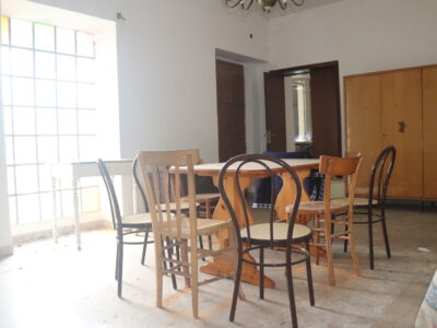 GIOIA SANNITICA (CE) - 131 PALAZZOTTO IN ZONA CENTRALE