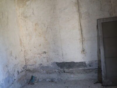 FRASSO TELESINO (BN) - 331 ABITAZIONE DA RISTRUTTURARE