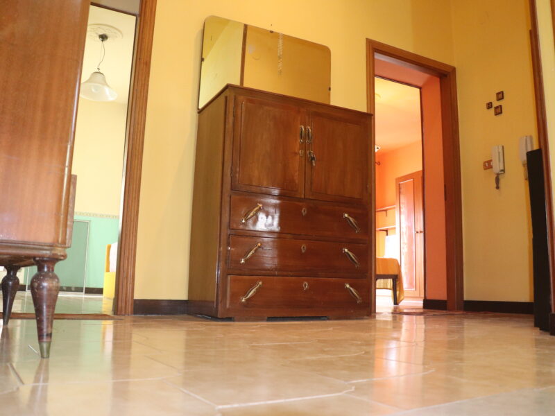 FRASSO TELESINO (BN) - 263 PALAZZOTTO INDIPENDENTE