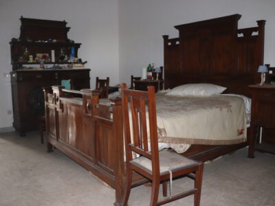 GIOIA SANNITICA (CE) - 131 PALAZZOTTO IN ZONA CENTRALE