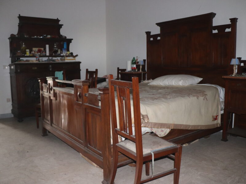 GIOIA SANNITICA (CE) - 131 PALAZZOTTO IN ZONA CENTRALE