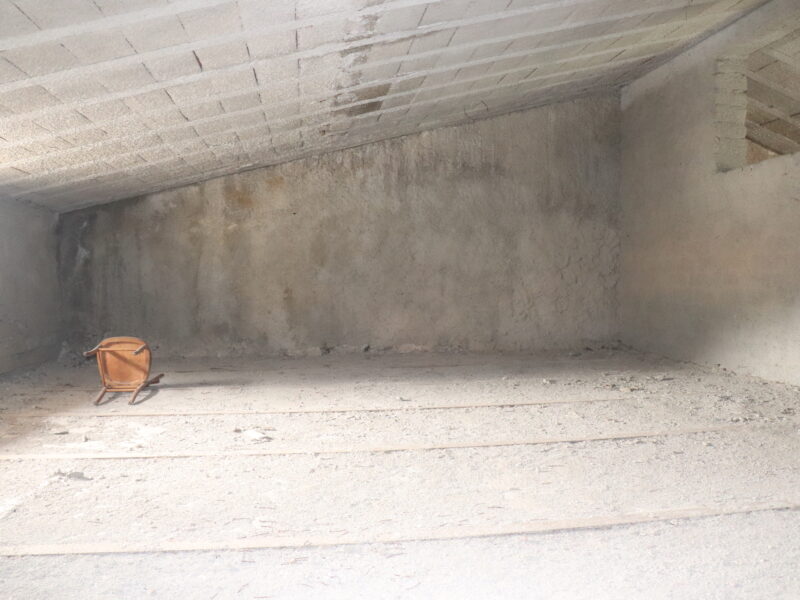 GIOIA SANNITICA (CE) - 131 PALAZZOTTO IN ZONA CENTRALE