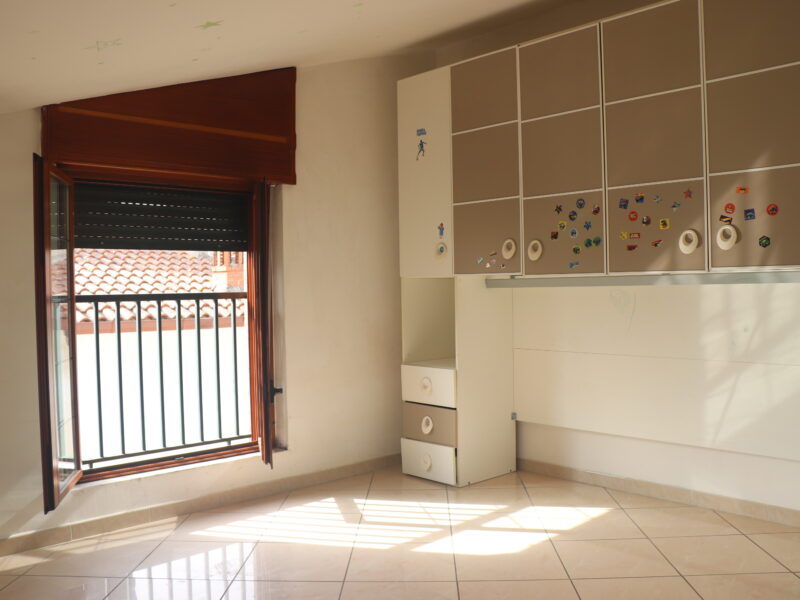 AMOROSI (BN) - 146 PALAZZOTTO IN ZONA CENTRALE