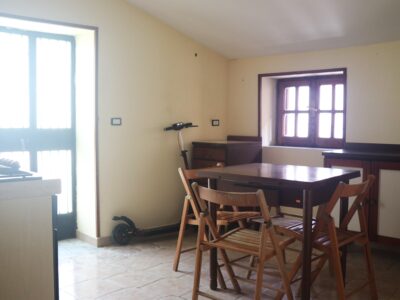 FRASSO TELESINO (BN) - 263 PALAZZOTTO INDIPENDENTE