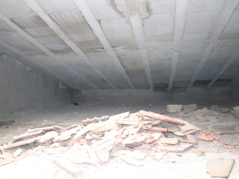 GIOIA SANNITICA (CE) - 131 PALAZZOTTO IN ZONA CENTRALE