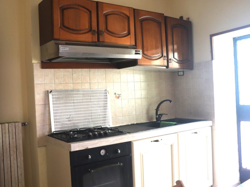 FRASSO TELESINO (BN) - 263 PALAZZOTTO INDIPENDENTE